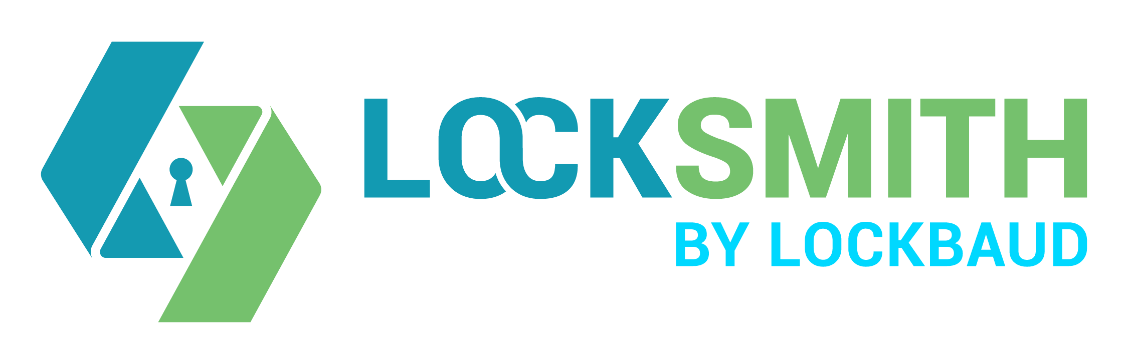 Locksmith logo